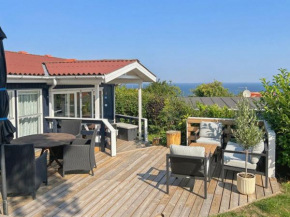 Holiday Home Jolanda - 800m from the sea by Interhome in Gudhjem